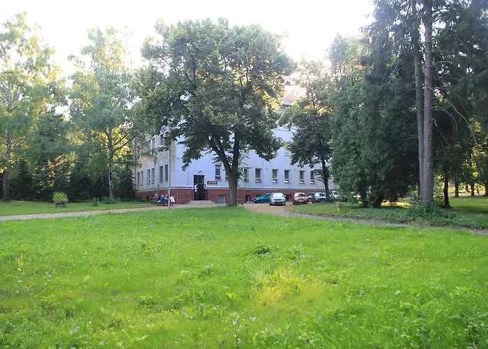 Hostel Valtice