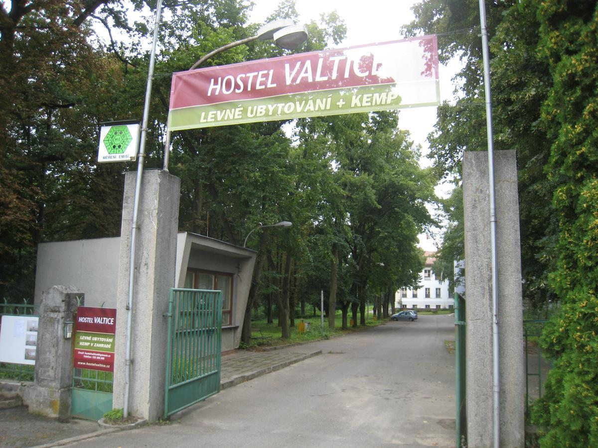 Hostel Hostel Valtice Valtice