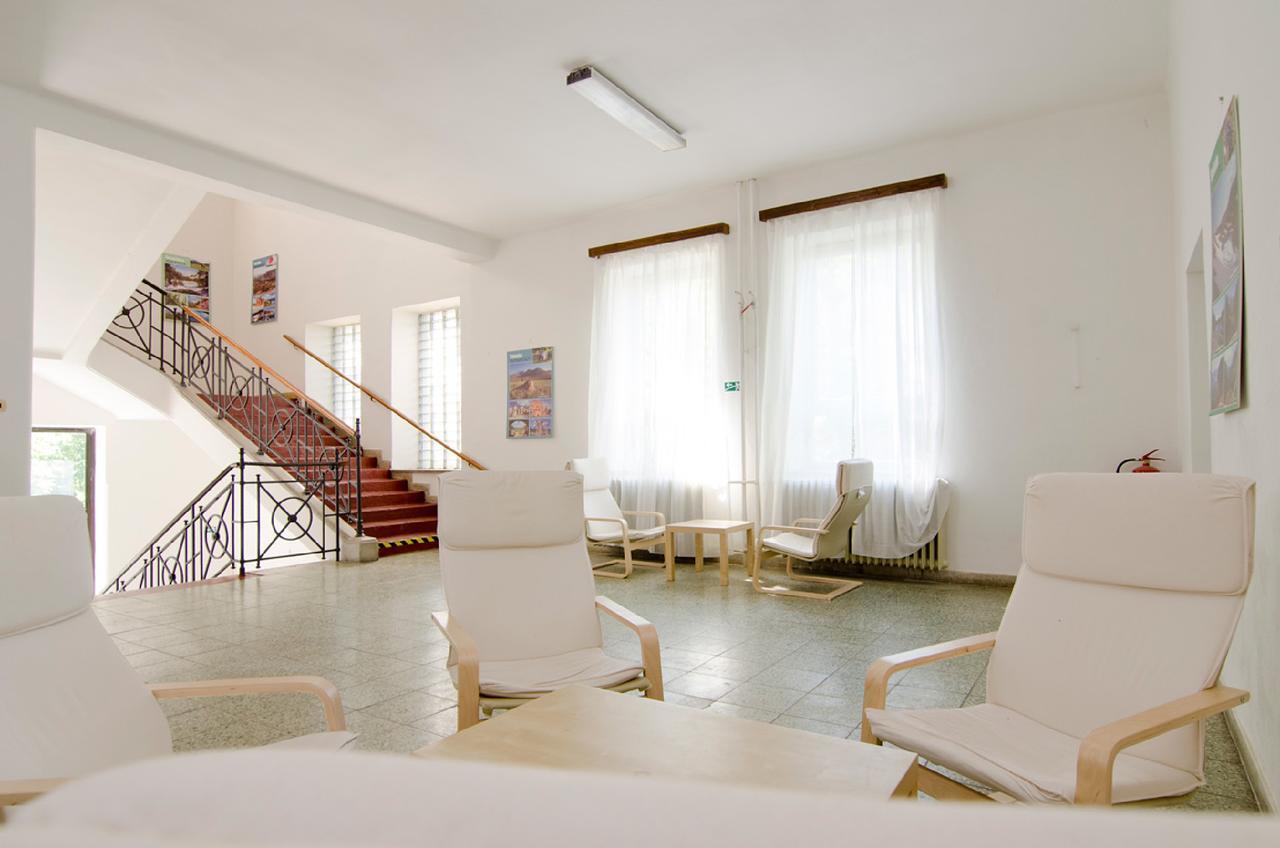 Hostel Valtice * Valtice