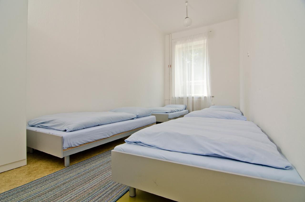 Hostel Valtice * Valtice
