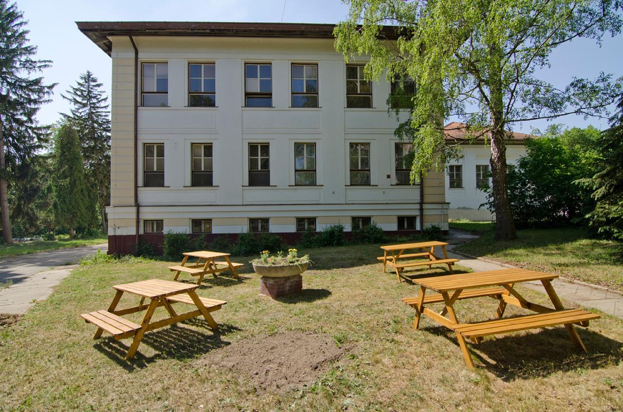 Hostel Valtice Auberge de jeunesse