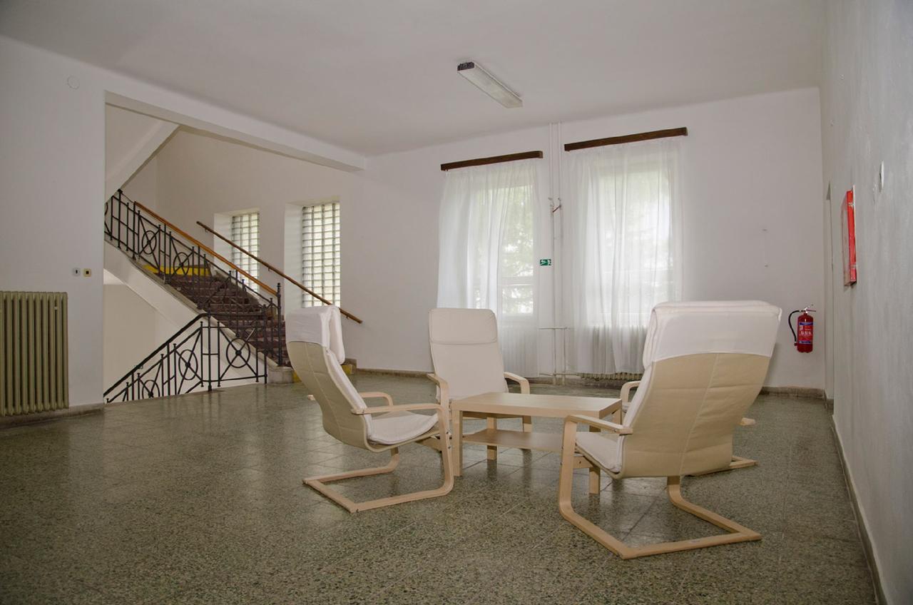 Hostel Valtice Hostel *