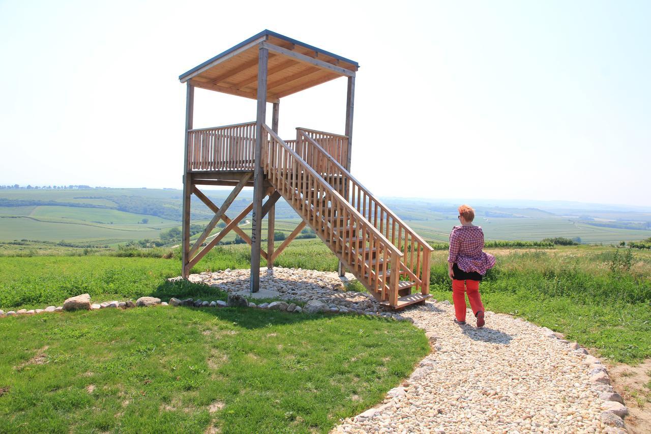 Hostel Valtice * Valtice